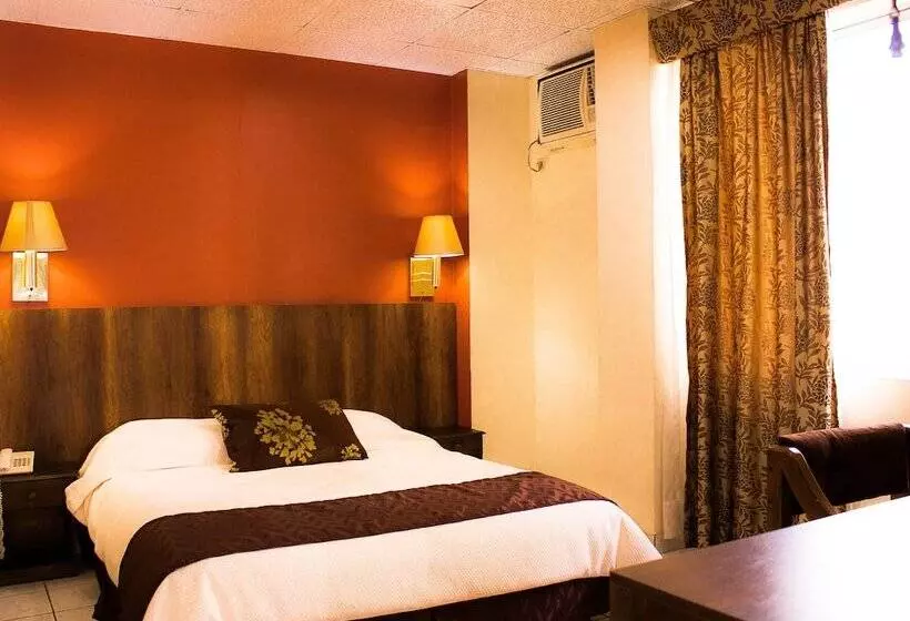 اتاق استاندارد یک نفره, Doral