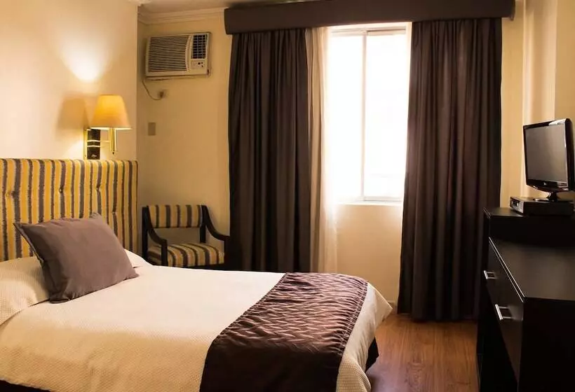اتاق استاندارد یک نفره, Doral