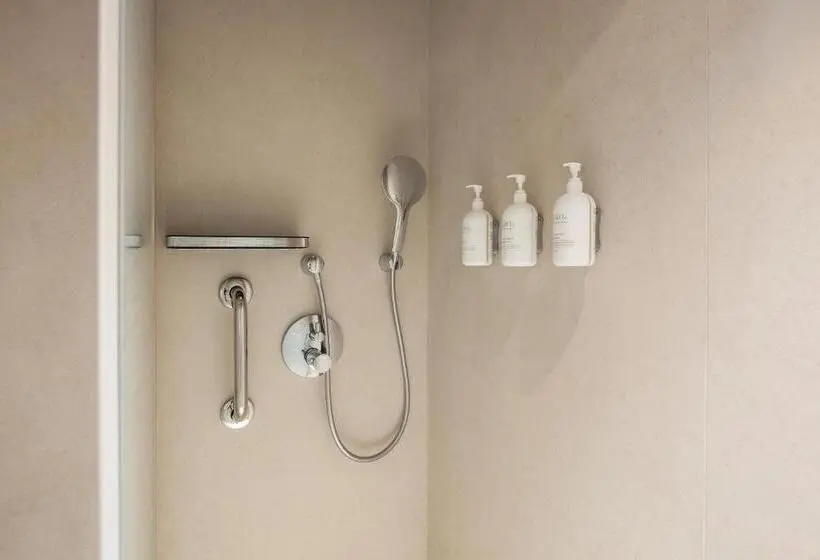 Suite Vista Citt?, Evolution Valbom