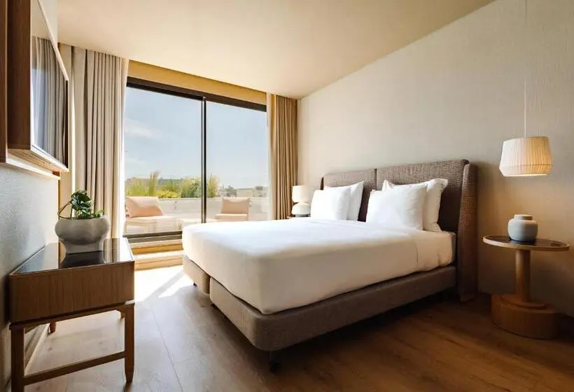 Suite Vista Citt?, Evolution Valbom