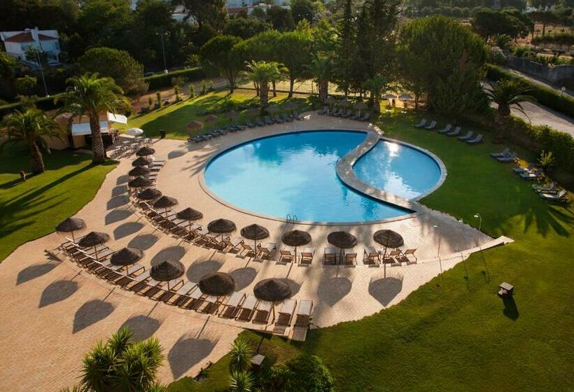 اتاق استاندارد با بالکن, Evora