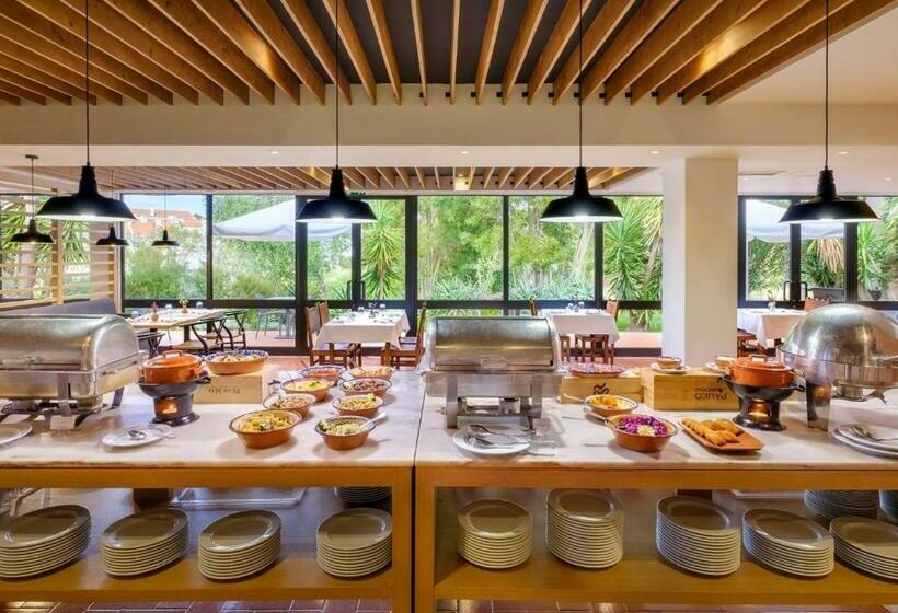 اتاق استاندارد, Evora