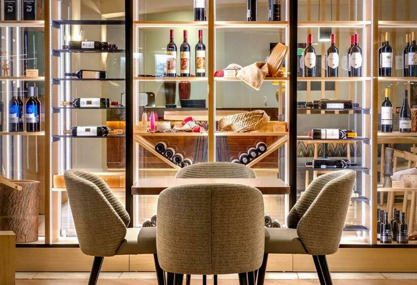 اتاق استاندارد, Evora