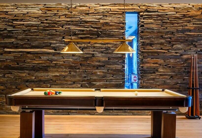 اتاق استاندارد, Evora