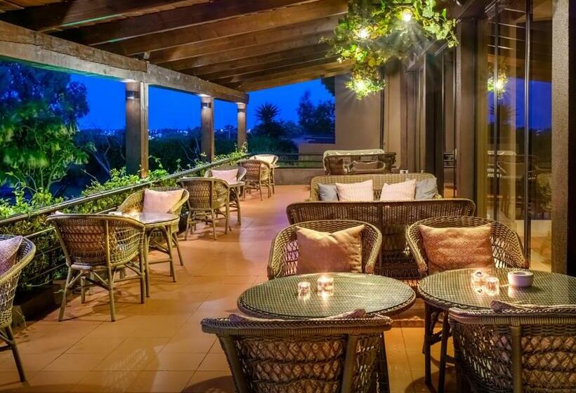 اتاق استاندارد, Evora