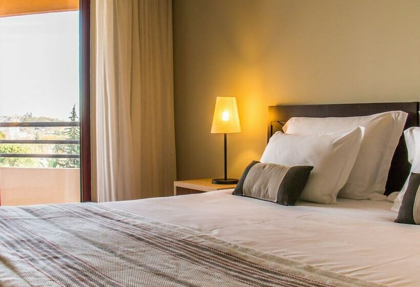 اتاق استاندارد, Evora