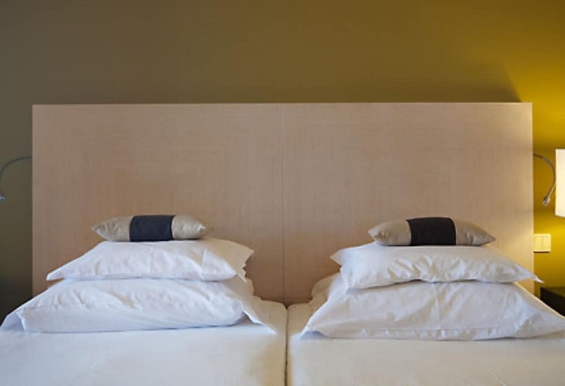 اتاق استاندارد, Evora