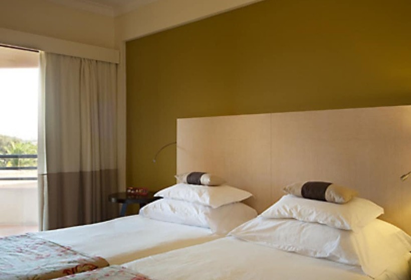 اتاق استاندارد, Evora