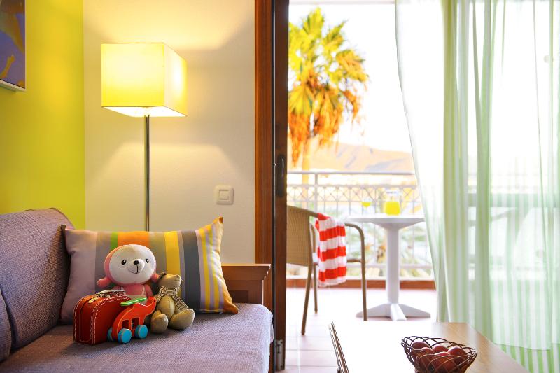 اتاق استاندارد با تخت بزرگ, Evora