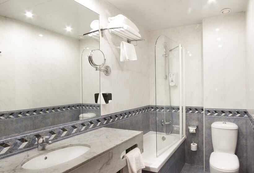 Номер Стандарт, Garbi Millenni