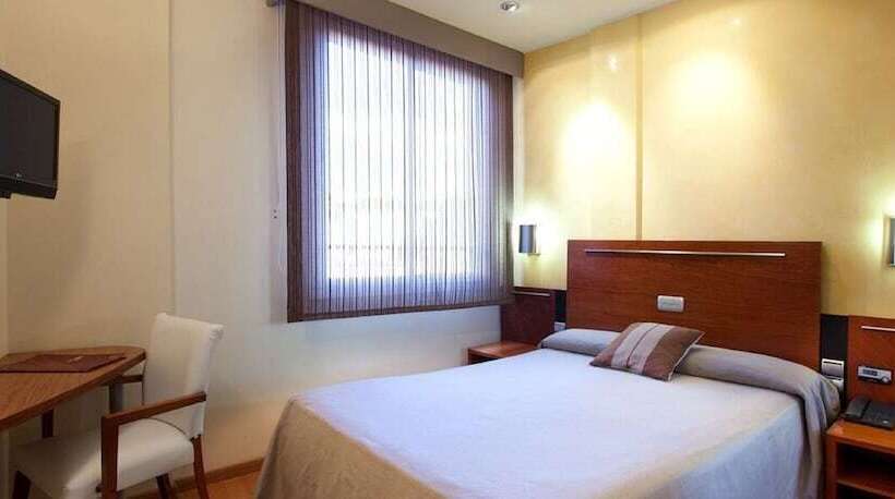 Номер Стандарт Трехместный, Garbi Millenni