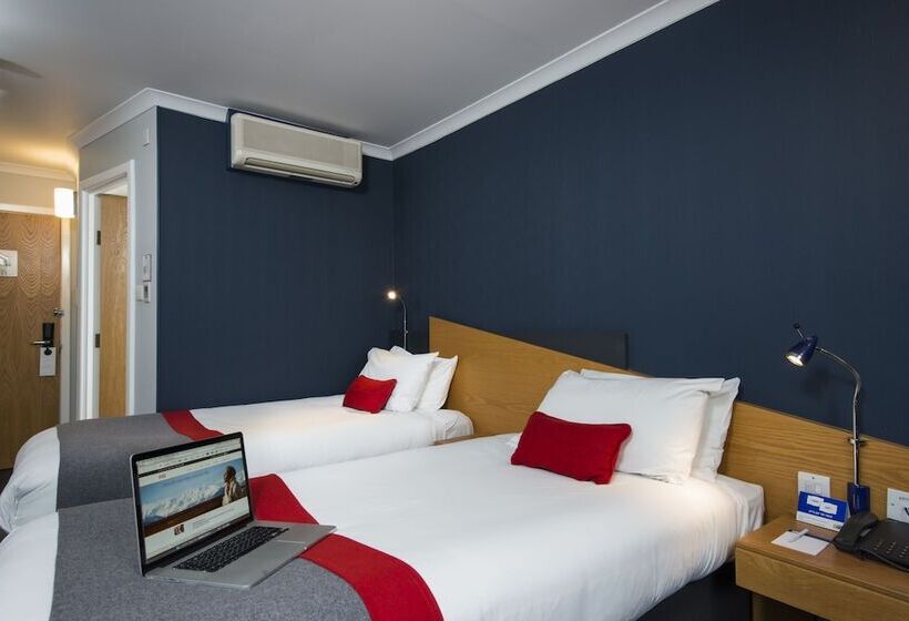 اتاق استاندارد, Holiday Inn Express Exeter East, An Ihg