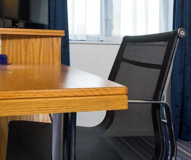 标准间, Holiday Inn Express London Wandsworth, An Ihg