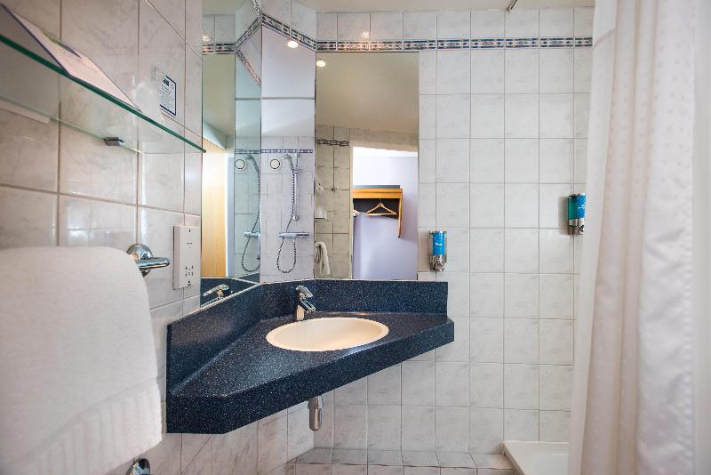 标准间, Holiday Inn Express London Wandsworth, An Ihg