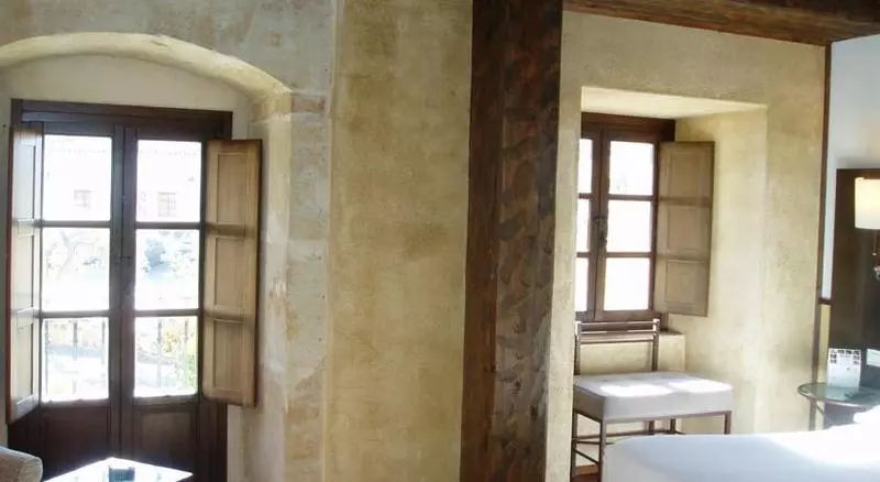 اتاق استاندارد, Hospes Palacio De San Esteban, A Member Of Design Hotels