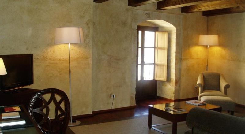 חדר דלוקס, Hospes Palacio De San Esteban, A Member Of Design Hotels