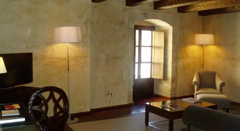 اتاق لوکس, Hospes Palacio De San Esteban, A Member Of Design Hotels