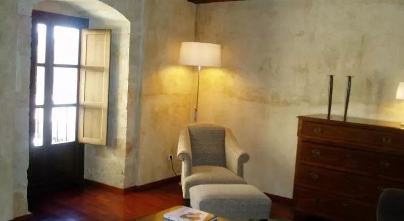 اتاق استاندارد, Hospes Palacio De San Esteban, A Member Of Design Hotels