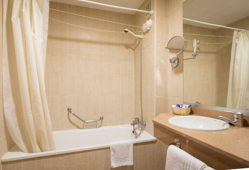 غرفة قياسية فردية, htop royal star