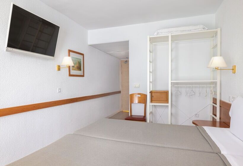 غرفة قياسية, htop royal star