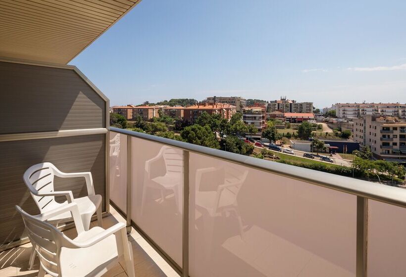 غرفة قياسية, htop royal star