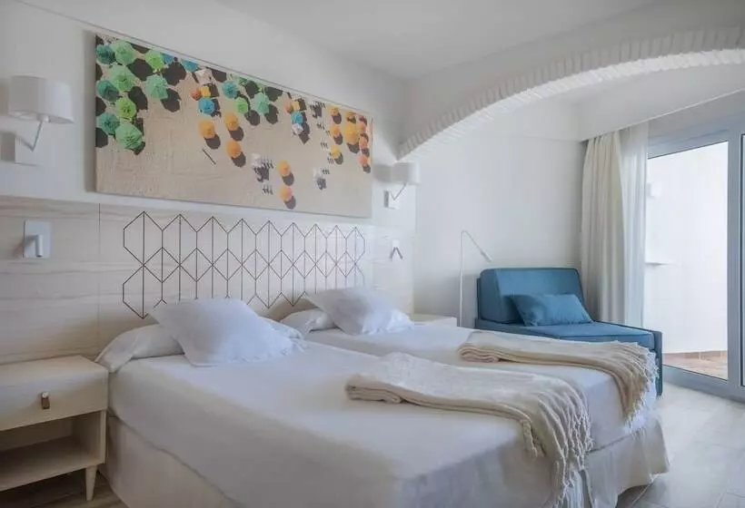 Standard-huone, Iberostar Waves Royal Andalus