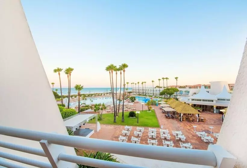 Standard-huone Sivuttainen Merinäkymä, Iberostar Waves Royal Andalus
