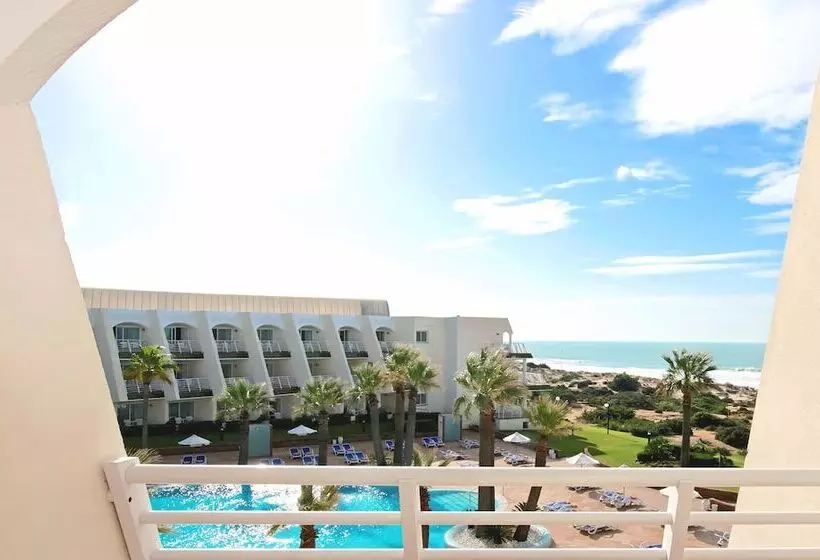 Standard-huone Sivuttainen Merinäkymä, Iberostar Waves Royal Andalus