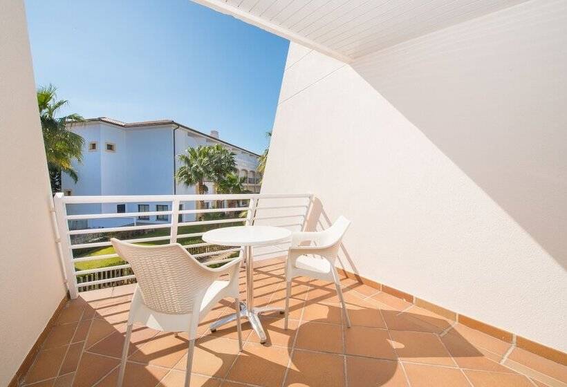 Номер Стандарт, Iberostar Waves Royal Andalus