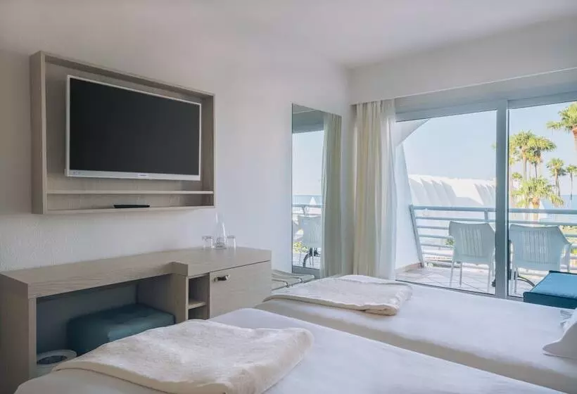 Standard-huone Merinäkymä, Iberostar Waves Royal Andalus