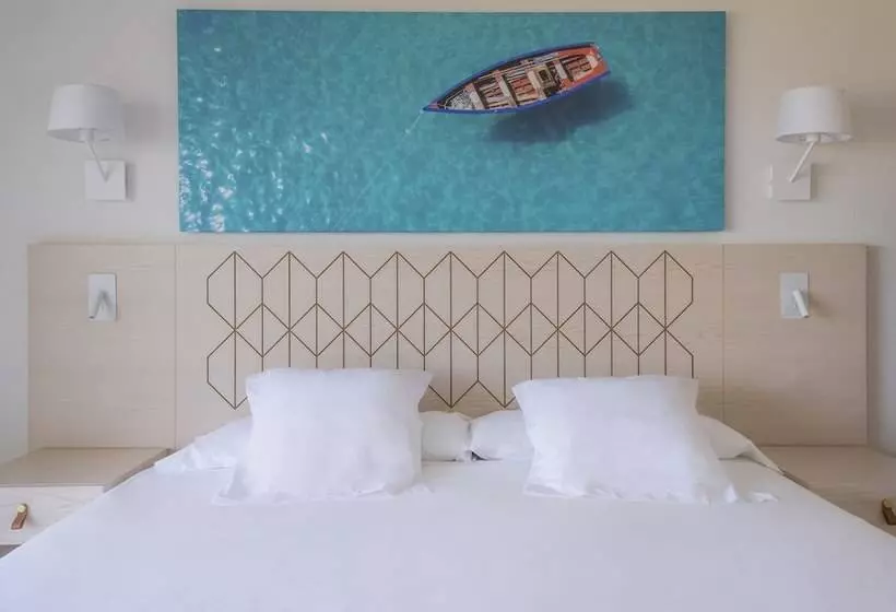 Standard-huone Merinäkymä, Iberostar Waves Royal Andalus