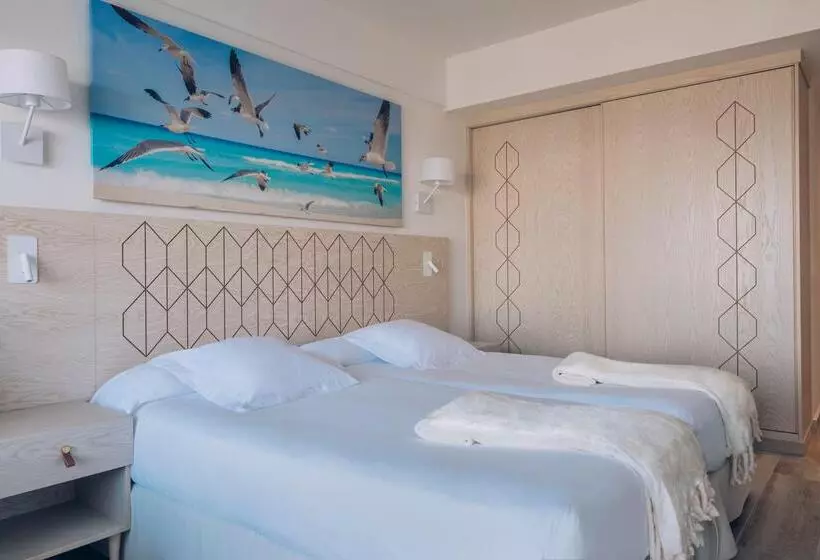 Standard-huone, Iberostar Waves Royal Andalus