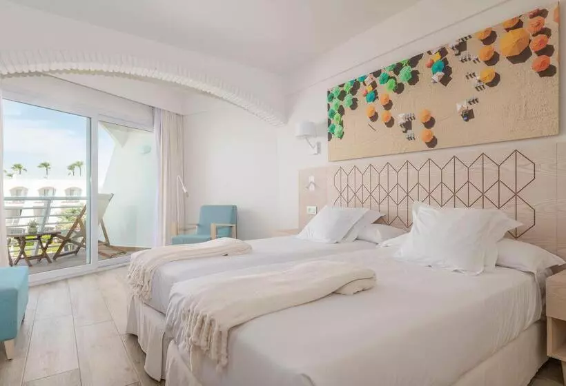Standard-huone, Iberostar Waves Royal Andalus