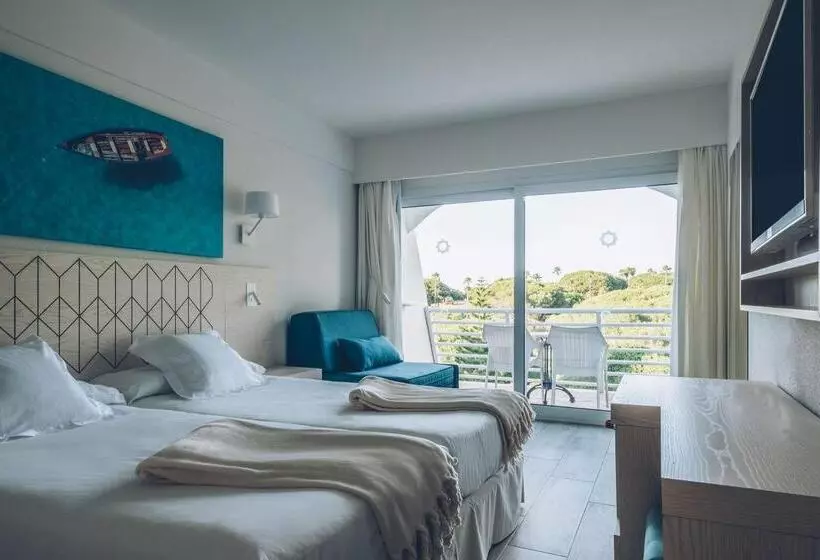 Standard-huone, Iberostar Waves Royal Andalus