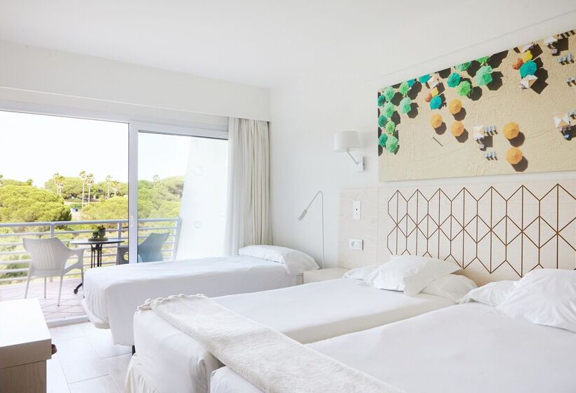 Номер Стандарт, Iberostar Waves Royal Andalus