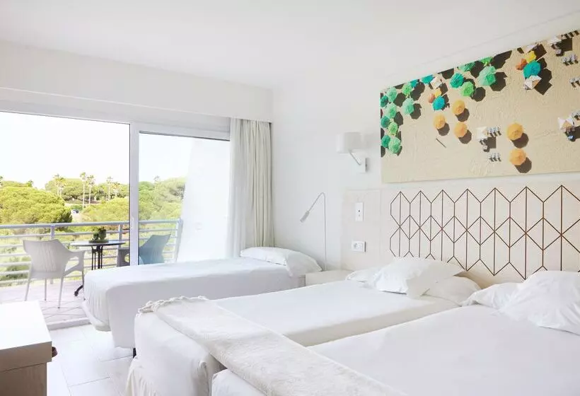 Standard-huone, Iberostar Waves Royal Andalus
