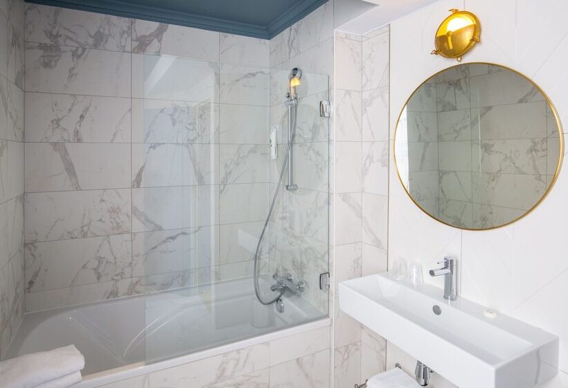 スタンダードルーム, Ibis Styles Paris Nation Cours De Vincennes