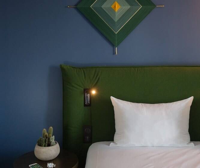 スタンダードルーム, Ibis Styles Paris Nation Cours De Vincennes