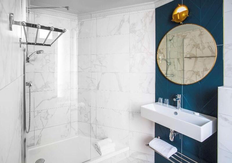 スタンダードルーム, Ibis Styles Paris Nation Cours De Vincennes