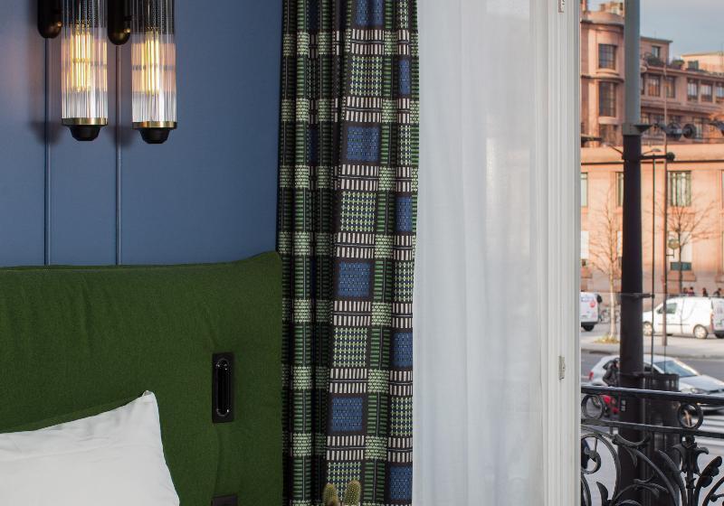 スタンダードルーム, Ibis Styles Paris Nation Cours De Vincennes