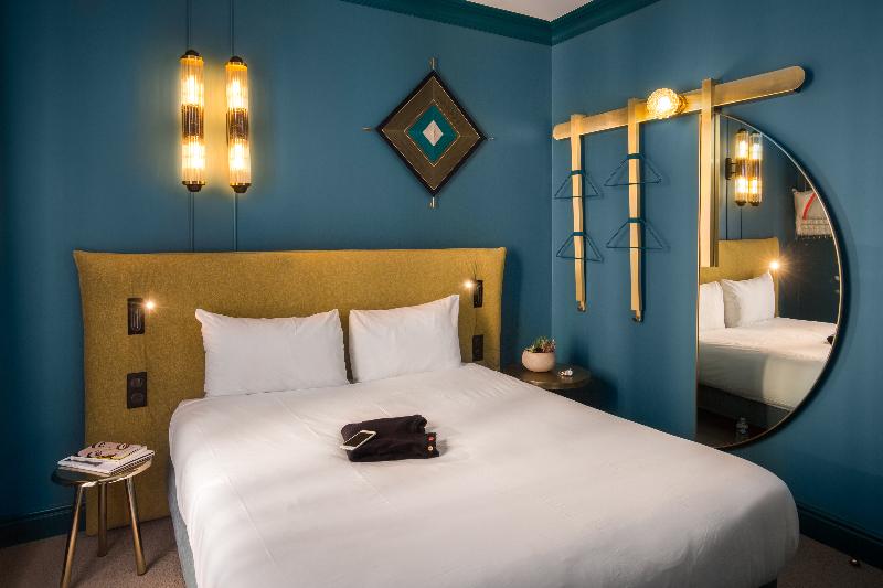 スタンダードルーム, Ibis Styles Paris Nation Cours De Vincennes