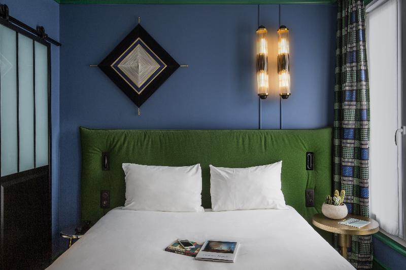 スタンダードルーム, Ibis Styles Paris Nation Cours De Vincennes