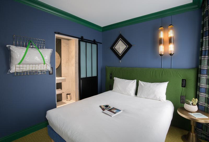 スタンダードルーム, Ibis Styles Paris Nation Cours De Vincennes