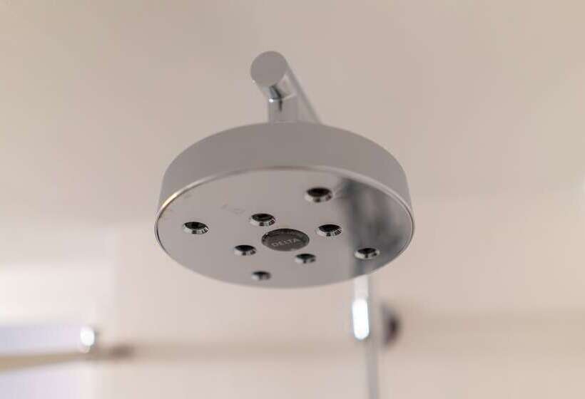 סוויטה, Indigo Detroit Downtown, An Ihg