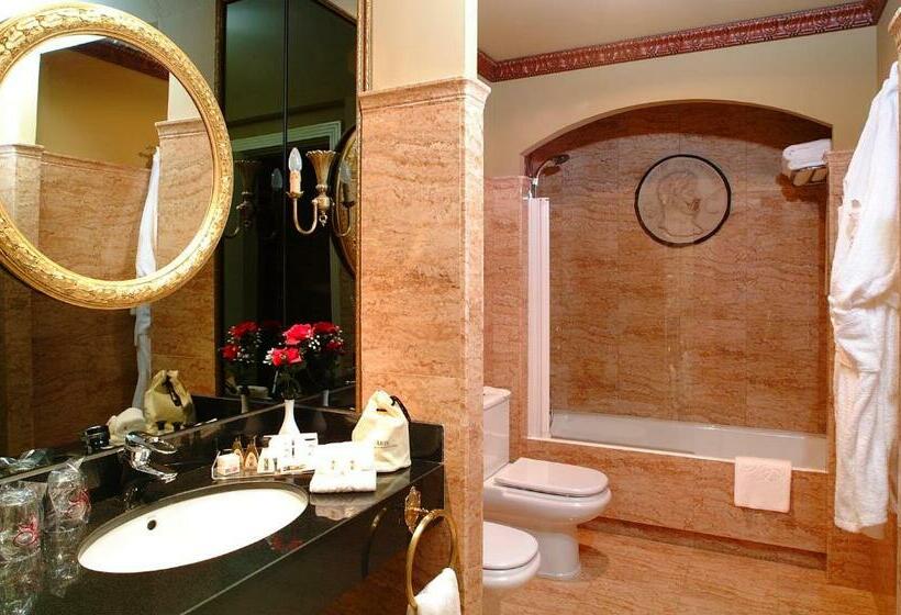 주니어 스위트, Izan Trujillo