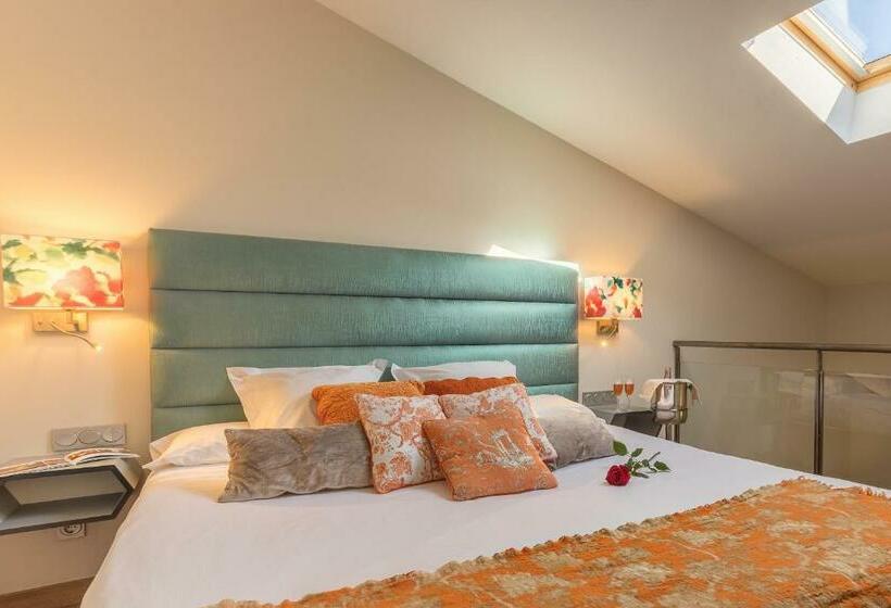 주니어 스위트, Izan Trujillo