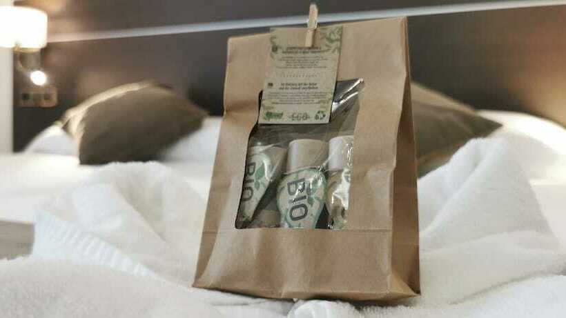 标准间, Mainake Costa Del Sol