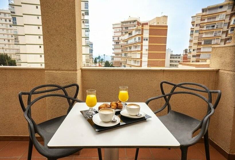 Номер Стандарт, Mainake Costa Del Sol