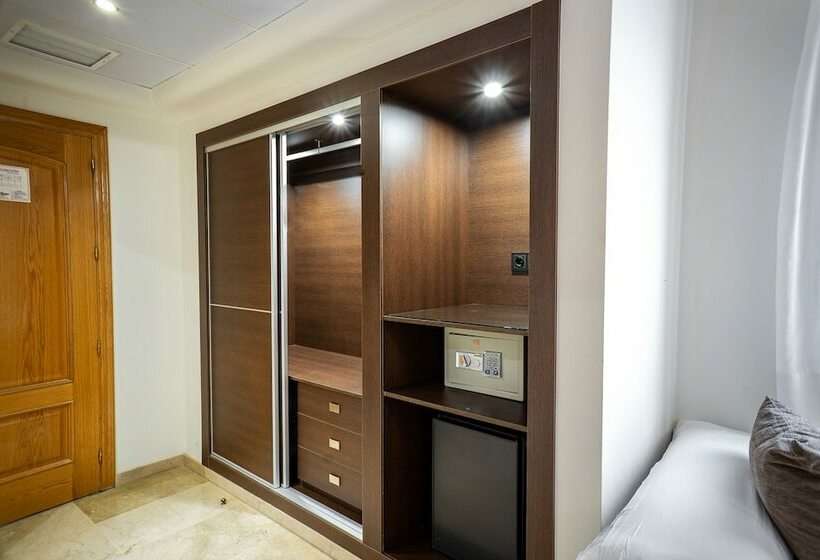 标准间, Mainake Costa Del Sol