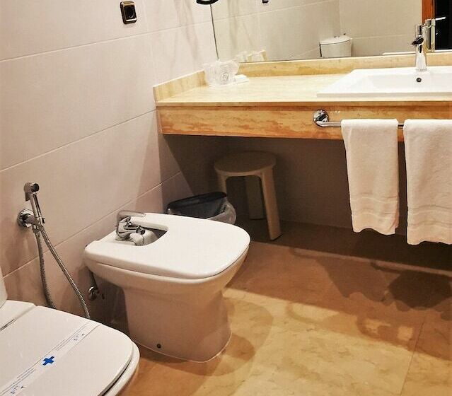 标准间, Mainake Costa Del Sol